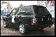 2011 Land Rover  Vogue 4.4 V8 Off-road Vehicle/Pickup Truck New vehicle photo 2