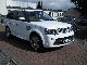 Land Rover  Sport Supercharged Autobiography Monza 2012 2011 Used vehicle photo