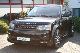 Land Rover  5.0 Supercharged - ARDEN AR5 2011 Used vehicle photo