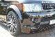 2011 Land Rover  5.0 Supercharged - ARDEN AR5 Off-road Vehicle/Pickup Truck Used vehicle photo 4