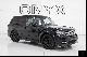 2011 Land Rover  VOGUE Off-road Vehicle/Pickup Truck New vehicle photo 1