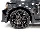2011 Land Rover  Supercharged V8 Off-road Vehicle/Pickup Truck New vehicle photo 3