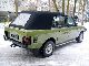 1985 Land Rover  Convertible Landaulet Off-road Vehicle/Pickup Truck Used vehicle photo 3