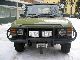 1985 Land Rover  Convertible Landaulet Off-road Vehicle/Pickup Truck Used vehicle photo 4