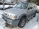 Landwind  SC2 Well maintained original condition 42'km 2005 Used vehicle photo