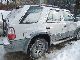 2005 Landwind  SC2 Well maintained original condition 42'km Off-road Vehicle/Pickup Truck Used vehicle photo 3