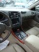 1998 Lexus  GS 300 benzine Limousine Used vehicle photo 8