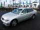 2002 Lexus  GS 430 Lueck. Checkbook, Xenon, Navigation, Climate Limousine Used vehicle photo 1
