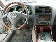 2002 Lexus  GS 430 Lueck. Checkbook, Xenon, Navigation, Climate Limousine Used vehicle photo 5