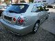 2004 Lexus  IS 200 Sport Cross + Klimaaut. +6 Speed ​​+ checkbook! Estate Car Used vehicle photo 4