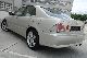 2003 Lexus  IS 200 Xenon leather SHZ Klimaautom. Checkbook Ho Limousine Used vehicle photo 6
