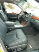 2002 Lexus  LS 430 NAVI / LEATHER / XENON / WINTER WHEELS Limousine Used vehicle photo 10