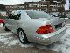 2002 Lexus  LS 430 NAVI / LEATHER / XENON / WINTER WHEELS Limousine Used vehicle photo 2