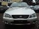 2003 Lexus  IS 200 - LPG-GASANLAGE/NUR 63TKM/1HAND/TOP Limousine Used vehicle photo 2