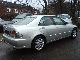 2003 Lexus  IS 200 - LPG-GASANLAGE/NUR 63TKM/1HAND/TOP Limousine Used vehicle photo 4