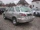 2002 Lexus  RX 300 LEATHER AIR NAVI Off-road Vehicle/Pickup Truck Used vehicle photo 2