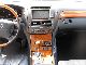 2003 Lexus  Fully equipped, leather, Navi Limousine Used vehicle photo 5