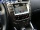 2008 Lexus  IS 220d Sport 2.2 16V Navigation Pack Limousine Used vehicle photo 10