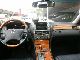 2003 Lexus  LS 430 automatic transmission, leather, navigation, checkbook Limousine Used vehicle photo 10
