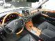 2003 Lexus  LS 430 automatic transmission, leather, navigation, checkbook Limousine Used vehicle photo 5