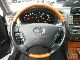 2003 Lexus  LS 430 automatic transmission, leather, navigation, checkbook Limousine Used vehicle photo 6