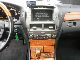 2003 Lexus  LS 430 automatic transmission, leather, navigation, checkbook Limousine Used vehicle photo 8