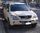 Lexus  RX 400h hybrid / LPG - liquefied petroleum gas 2005 Used vehicle photo