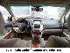 2007 Lexus  RX 400h (hybrid) Executive Leather / NAVI / XENON Off-road Vehicle/Pickup Truck Used vehicle photo 1