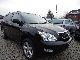 2007 Lexus  Fully equipped RX 350 Executive Facelift Off-road Vehicle/Pickup Truck Used vehicle photo 1
