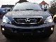 2007 Lexus  RX 400h (hybrid) * Leather * Navigation * Xenon * Climate * TOP * Off-road Vehicle/Pickup Truck Used vehicle photo 3