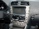 2010 Lexus  IS 220d HDD navigation Limousine Used vehicle photo 5