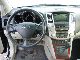 2007 Lexus  RX Strong Executive rediziert Off-road Vehicle/Pickup Truck Used vehicle photo 11