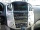 2007 Lexus  RX Strong Executive rediziert Off-road Vehicle/Pickup Truck Used vehicle photo 8