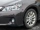 2011 Lexus  CT 200h climate control - LED daytime running lights - Leic Limousine Demonstration Vehicle photo 6