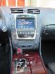 2005 Lexus  GS 430 with Navigation, leather, sunroof & Standheizu Limousine Used vehicle photo 10