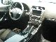2010 Lexus  IS 200d Executive Line xenon + navigation system Limousine Used vehicle photo 4