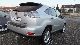2008 Lexus  RX 400h (hybrid) CAMERA, XENON, NAVI, TOP CONDITION Off-road Vehicle/Pickup Truck Used vehicle photo 2