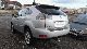 2008 Lexus  RX 400h (hybrid) CAMERA, XENON, NAVI, TOP CONDITION Off-road Vehicle/Pickup Truck Used vehicle photo 4