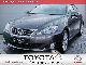Lexus  IS 220d Sport model line in 2010 _ Vollausstat 2010 Used vehicle photo