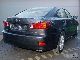2010 Lexus  IS 220d Sport model line in 2010 _ Vollausstat Limousine Used vehicle photo 2