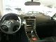 2010 Lexus  IS 250 Auto Edition, navigation, sunroof, etc.. Limousine Used vehicle photo 5