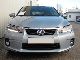 2012 Lexus  CT 200 h * immediately available * Dynamic Line Limousine Demonstration Vehicle photo 13