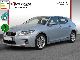 Lexus  CT 200 h * immediately available * Dynamic Line 2012 Demonstration Vehicle photo