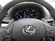 2010 Lexus  IS 250 Automatic Luxury Line ** Hard Disk Drive Navigation * Limousine Demonstration Vehicle photo 5