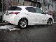 2012 Lexus  CT 200h dynamic line of comfort and convenience Limousine Demonstration Vehicle photo 2