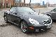 2006 Lexus  SC 430 Vollausstatung, leather, Navi Cabrio / roadster Used vehicle photo 7