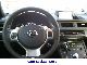 2012 Lexus  CT 200h hybrid-drive F-Sport Navigation Limousine Pre-Registration photo 6