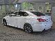 2009 Lexus  IS F 5.0 V8 with NAVI CAMERA, LEATHER, XENON Limousine Used vehicle photo 2