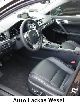 2012 Lexus  CT 200h Line Impression Large selection of LED navigation Limousine Used vehicle photo 2