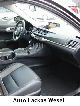 2012 Lexus  CT 200h Line Impression Large selection of LED navigation Limousine Used vehicle photo 3
